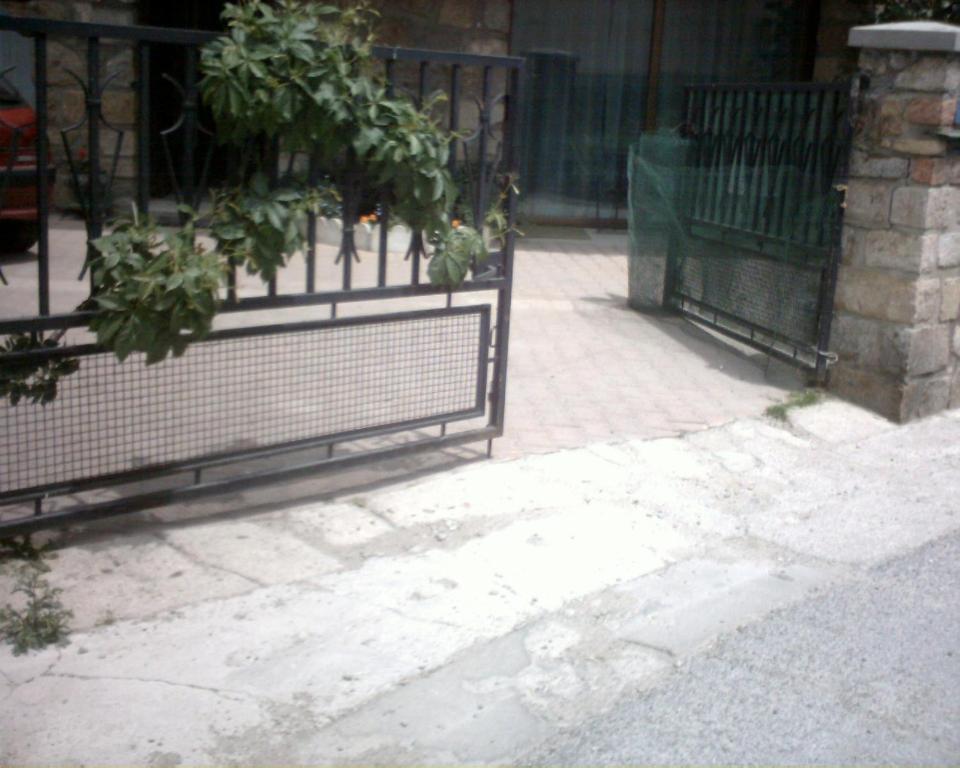 Vaqué Les Angles Apartamento Habitación foto